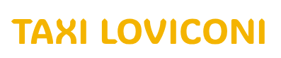 TAXI LOVICONI
